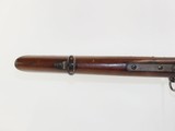 COLORADO TERRITORY Marked BURNSIDE-SPENCER 1865 Saddle Ring Carbine Rare 1 of 500 Given to the COLORADO TERRITORY by the Federal Govt - 8 of 23