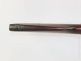 COLORADO TERRITORY Marked BURNSIDE-SPENCER 1865 Saddle Ring Carbine Rare 1 of 500 Given to the COLORADO TERRITORY by the Federal Govt - 13 of 23