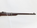 COLORADO TERRITORY Marked BURNSIDE-SPENCER 1865 Saddle Ring Carbine Rare 1 of 500 Given to the COLORADO TERRITORY by the Federal Govt - 6 of 23