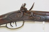 JS BAKER Antique PHILADELPHIA, PENNSYLVANIA FLINTLOCK Smoothbore LONG RIFLE
Full-Stock PENNSYLVANIA SMOOTHBORE - 4 of 18