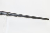 Antique CIVIL WAR SHARPS New Model 1859 Breech Loading CONVERSION CARBINE Converted Post-War to Smoothbore 20 Gauge Shotgun! - 13 of 19