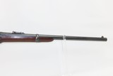 Antique CIVIL WAR SHARPS New Model 1859 Breech Loading CONVERSION CARBINE Converted Post-War to Smoothbore 20 Gauge Shotgun! - 6 of 19