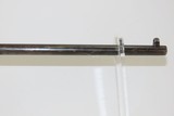 LONG-BARRELED J. STEVENS & Company New Model Number 40 C&R “POCKET RIFLE” With Matching Shoulder Stock! - 22 of 22