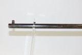 LONG-BARRELED J. STEVENS & Company New Model Number 40 C&R “POCKET RIFLE” With Matching Shoulder Stock! - 4 of 22
