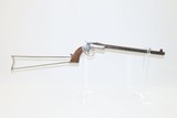 LONG-BARRELED J. STEVENS & Company New Model Number 40 C&R “POCKET RIFLE” With Matching Shoulder Stock! - 19 of 22