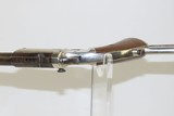 LONG-BARRELED J. STEVENS & Company New Model Number 40 C&R “POCKET RIFLE” With Matching Shoulder Stock! - 13 of 22