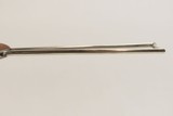 LONG-BARRELED J. STEVENS & Company New Model Number 40 C&R “POCKET RIFLE” With Matching Shoulder Stock! - 12 of 18