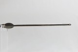 LONG-BARRELED J. STEVENS & Company New Model Number 40 C&R “POCKET RIFLE” With Matching Shoulder Stock! - 5 of 18