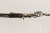 Antique J. STEVENS & Co. NEW MODEL First Issue LONG-BARRELED “Pocket Rifle” PLATED BRASS FRAME With Matching Shoulder Stock! - 10 of 17