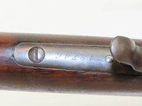 Antique WINCHESTER Model 1885 LOW WALL .22 SHORT Rimfire Single Shot Rifle John M. Browning’s First Design and Patent! Made 1891 - 14 of 18