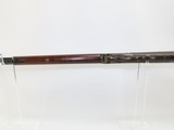 Antique WINCHESTER Model 1885 LOW WALL .22 SHORT Rimfire Single Shot Rifle John M. Browning’s First Design and Patent! Made 1891 - 7 of 18