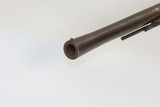 “SUPERPOSED” Multi-Shot MATCHLOCK Indian TORADOR Musket Asia Rare, Fascinating Multi-charge, Single Barrel Musket! - 17 of 17