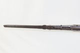 “SUPERPOSED” Multi-Shot MATCHLOCK Indian TORADOR Musket Asia Rare, Fascinating Multi-charge, Single Barrel Musket! - 7 of 17