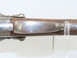 Engraved GERMAN J.P. SAUER & SOHN SxS Top-lever HAMMER Shotgun MILLER & VAL. GREISS Retailed 16 Gauge C&R Shotgun - 16 of 25