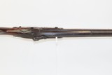 1886 Dated BARNETT HUDSON BAY Co. Large Bore Percussion NORTHWEST TRADE GUN NATIVE AMERICAN “Hudson Bay Fuke”! - 13 of 22