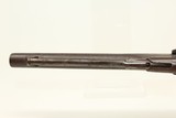 Mid-CIVIL WAR COLT 1860 ARMY Revolver Made in 1863 .44 Caliber Cavalry Revolver by Samuel Colt - 14 of 21