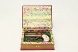 “TWIN BARREL JUSTICE” Remington DOUBLE DERINGER Hidden Book-Cased REMINGTON Pistol! - 16 of 18