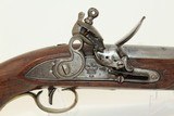 QUEEN’S CAVALRY Marked New Land FLINTLOCK Pistol
Queen’s Own Royal Yeomanry Cavalry Pistol! - 4 of 19