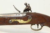 QUEEN’S CAVALRY Marked New Land FLINTLOCK Pistol
Queen’s Own Royal Yeomanry Cavalry Pistol! - 18 of 19