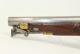 QUEEN’S CAVALRY Marked New Land FLINTLOCK Pistol
Queen’s Own Royal Yeomanry Cavalry Pistol! - 19 of 19