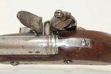QUEEN’S CAVALRY Marked New Land FLINTLOCK Pistol
Queen’s Own Royal Yeomanry Cavalry Pistol! - 14 of 19
