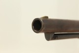 Mid-CIVIL WAR COLT 1860 ARMY Revolver Made in 1863 .44 Caliber Cavalry Revolver by Samuel Colt - 10 of 19