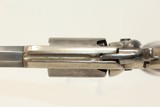 Pre-CIVIL WAR Colt 1855 “ROOT” POCKET Revolver Samuel Colt Side-hammer Revolver Made in 1860 - 7 of 16