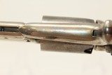 Pre-CIVIL WAR Colt 1855 “ROOT” POCKET Revolver Samuel Colt Side-hammer Revolver Made in 1860 - 10 of 16