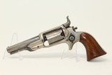 Pre-CIVIL WAR Colt 1855 “ROOT” POCKET Revolver Samuel Colt Side-hammer Revolver Made in 1860 - 2 of 16