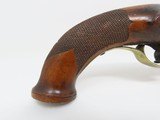 Circa 1720s DUTCH Pistol by NICOLAS JAMPSIN BOSSET A LIEGE .62 Cal Antique - 3 of 17
