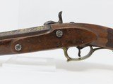 Circa 1720s DUTCH Pistol by NICOLAS JAMPSIN BOSSET A LIEGE .62 Cal Antique - 16 of 17