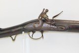 DUBLIN CASTLE Antique BRITISH BROWN BESS Flintlock Musket .75 Caliber Late 18th to early 19th Century Flintlock! - 4 of 19