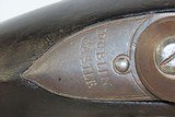 DUBLIN CASTLE Antique BRITISH BROWN BESS Flintlock Musket .75 Caliber Late 18th to early 19th Century Flintlock! - 7 of 19