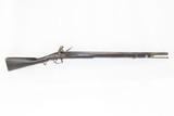 DUBLIN CASTLE Antique BRITISH BROWN BESS Flintlock Musket .75 Caliber Late 18th to early 19th Century Flintlock! - 2 of 19