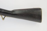 DUBLIN CASTLE Antique BRITISH BROWN BESS Flintlock Musket .75 Caliber Late 18th to early 19th Century Flintlock! - 15 of 19