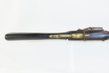 DUBLIN CASTLE Antique BRITISH BROWN BESS Flintlock Musket .75 Caliber Late 18th to early 19th Century Flintlock! - 8 of 19