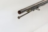 DUBLIN CASTLE Antique BRITISH BROWN BESS Flintlock Musket .75 Caliber Late 18th to early 19th Century Flintlock! - 18 of 19