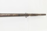 DUBLIN CASTLE Antique BRITISH BROWN BESS Flintlock Musket .75 Caliber Late 18th to early 19th Century Flintlock! - 13 of 19
