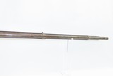 CIVIL WAR Antique US SPRINGFIELD ARMORY M1861 Rifle-Musket w PROVENANCE
With Original US ARMY REGULATIONS 1863 Edition Manual! - 12 of 21