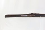 CIVIL WAR Antique US SPRINGFIELD ARMORY M1861 Rifle-Musket w PROVENANCE
With Original US ARMY REGULATIONS 1863 Edition Manual! - 7 of 21
