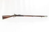 DELUXE Richard JACKSON Snider-Enfield TRAPDOOR Infantry Rifle .577 Antique
British Snider-Enfield Conversion Marked 1862/L.A. Co. - 3 of 24