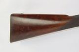 DELUXE Richard JACKSON Snider-Enfield TRAPDOOR Infantry Rifle .577 Antique
British Snider-Enfield Conversion Marked 1862/L.A. Co. - 4 of 24
