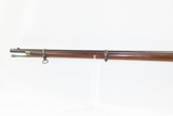 DELUXE Richard JACKSON Snider-Enfield TRAPDOOR Infantry Rifle .577 Antique
British Snider-Enfield Conversion Marked 1862/L.A. Co. - 22 of 24