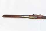 DELUXE Richard JACKSON Snider-Enfield TRAPDOOR Infantry Rifle .577 Antique
British Snider-Enfield Conversion Marked 1862/L.A. Co. - 9 of 24