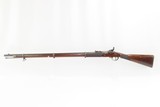 DELUXE Richard JACKSON Snider-Enfield TRAPDOOR Infantry Rifle .577 Antique
British Snider-Enfield Conversion Marked 1862/L.A. Co. - 19 of 24