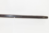 GEORGE FAY Antique PENNSYLVANIA LONG RIFLE .38 Caliber Percussion Full-Stock PENNSYLVANIA Long Rifle made in ALTOONA, PA! - 11 of 17