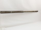 GERMANIC Antique WHEELLOCK Military MUSKET Continental Europe 30 Years War - 14 of 20