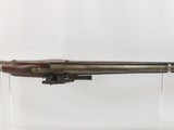 GERMANIC Antique WHEELLOCK Military MUSKET Continental Europe 30 Years War - 13 of 20