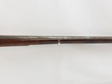 GERMANIC Antique WHEELLOCK Military MUSKET Continental Europe 30 Years War - 6 of 20