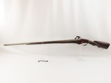 GERMANIC Antique WHEELLOCK Military MUSKET Continental Europe 30 Years War - 15 of 20